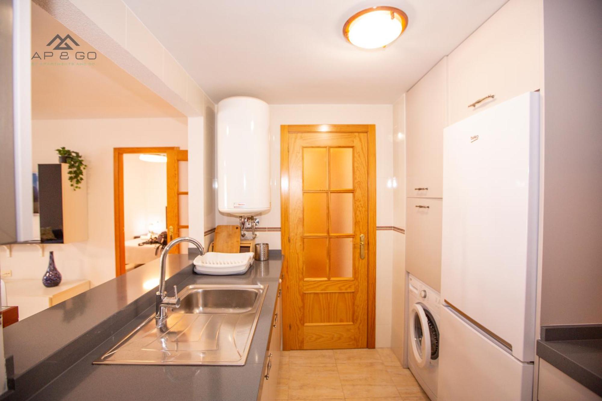 Fuerte Apartment Great Location La Herradura  Εξωτερικό φωτογραφία