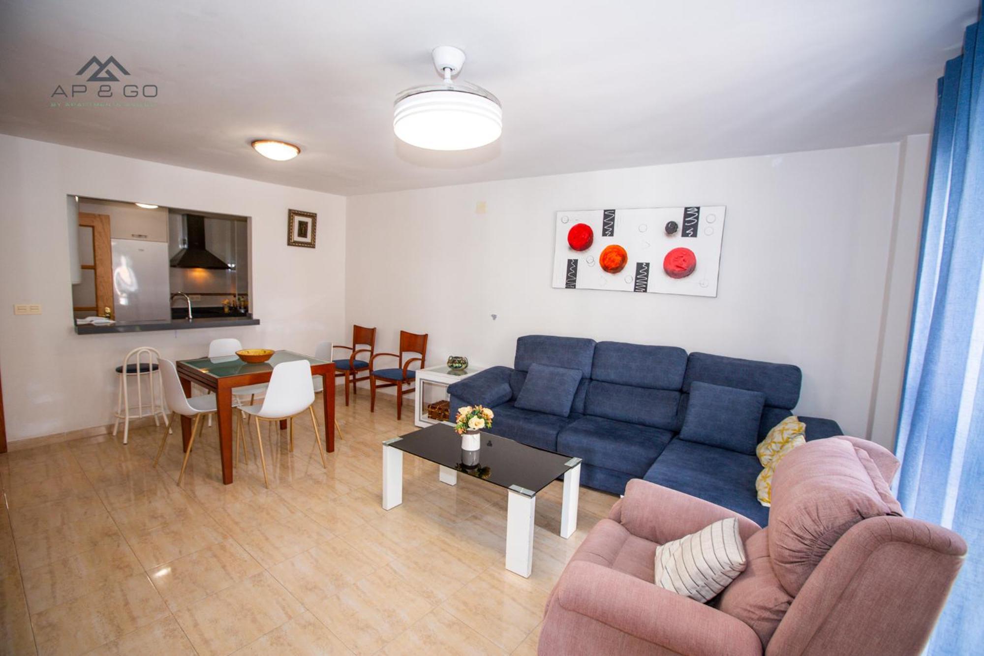 Fuerte Apartment Great Location La Herradura  Εξωτερικό φωτογραφία
