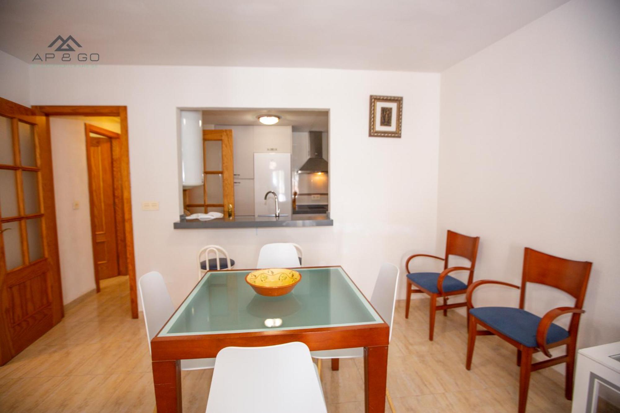 Fuerte Apartment Great Location La Herradura  Εξωτερικό φωτογραφία
