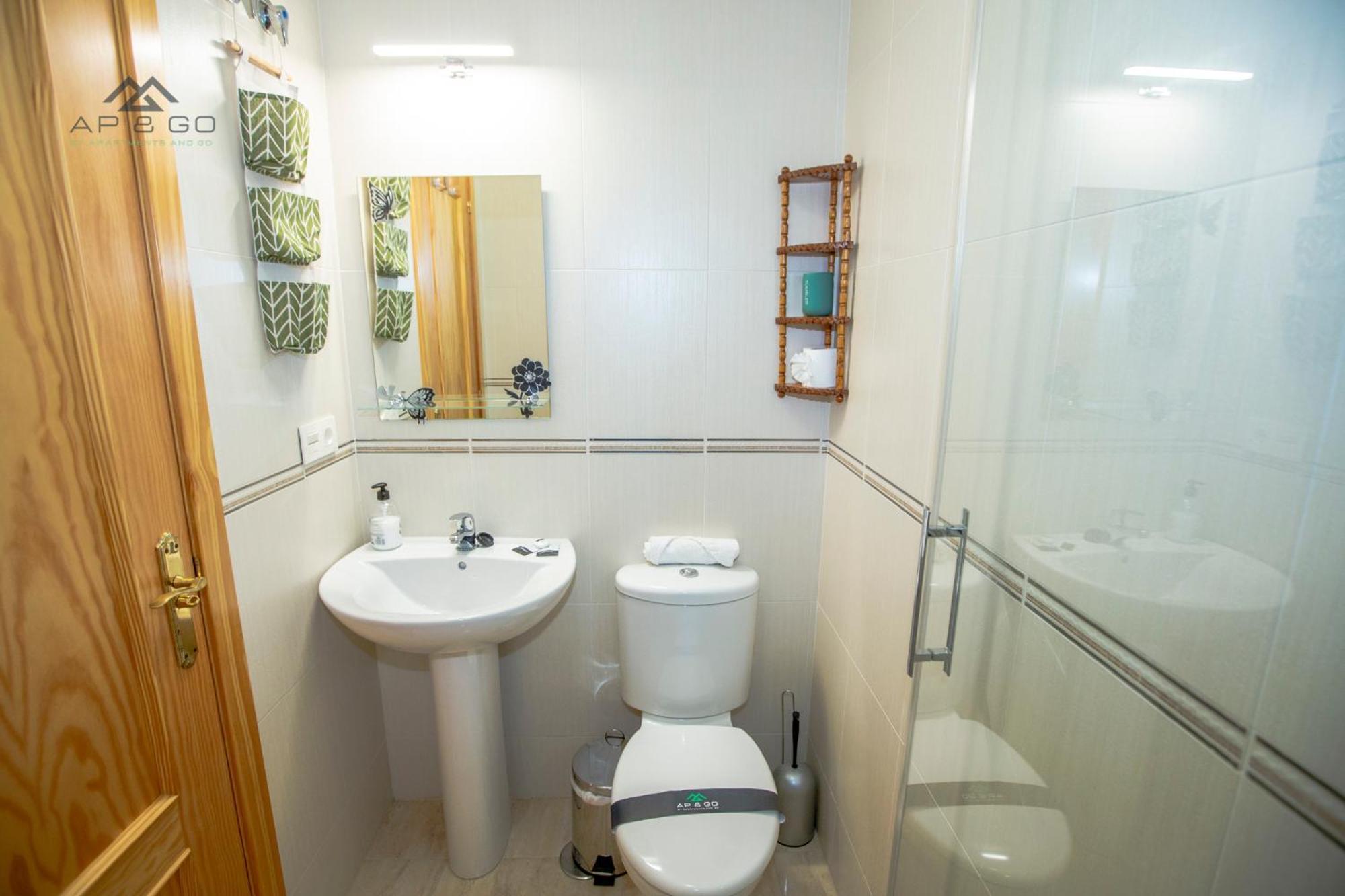 Fuerte Apartment Great Location La Herradura  Εξωτερικό φωτογραφία