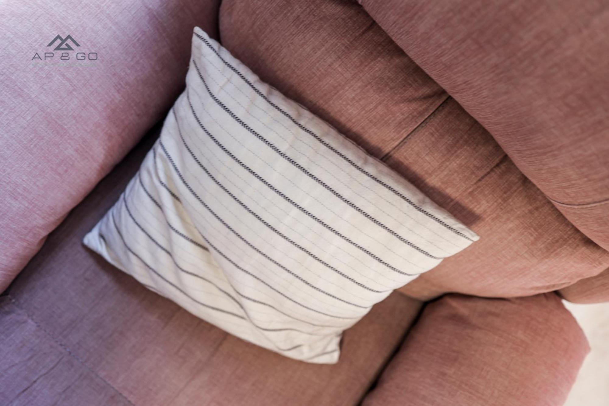 Fuerte Apartment Great Location La Herradura  Εξωτερικό φωτογραφία